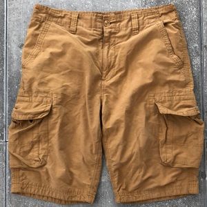Men’s Cargo Shorts Urban Pipeline